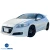 FRP MUGE Body Kit > Honda CR-Z (ZF1) 2011-2012 - image 20
