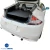 FRP MUGE Body Kit > Honda CR-Z (ZF1) 2011-2012 - image 46
