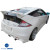FRP MUGE Body Kit > Honda CR-Z (ZF1) 2011-2012 - image 48