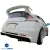 FRP MUGE Body Kit > Honda CR-Z (ZF1) 2011-2012 - image 49