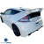 FRP MUGE Hatch Spoiler Wing > Honda CR-Z (ZF1) 2011-2016 - image 6