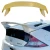 FRP MUGE Hatch Spoiler Wing > Honda CR-Z (ZF1) 2011-2016 - image 1