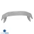 FRP MUGE Hatch Spoiler Wing > Honda CR-Z (ZF1) 2011-2016 - image 3