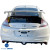 FRP MUGE Hatch Spoiler Wing > Honda CR-Z (ZF1) 2011-2016 - image 5