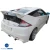 FRP MUGE Hatch Spoiler Wing > Honda CR-Z (ZF1) 2011-2016 - image 8