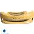 FRP NOBL Front Bumper > Honda Fit 2009-2013 - image 7