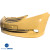 FRP NOBL Front Bumper > Honda Fit 2009-2013 - image 11