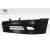 1995-1996 Nissan 240SX S14 Duraflex Supercool Front Bumper - 1 Piece - image 6