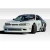 1995-1996 Nissan 240SX Supercool Front Bumper - image 1