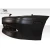 1995-1996 Nissan 240SX Supercool Front Bumper - image 12