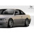 1995-1998 Nissan 240SX S14 Supercool Side Skirt Rocker Panels - 2 Piece - image 9