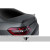 2010-2016 Mercedes E Class W212 4DR Carbon AF-3 Trunk Spoiler ( CFP ) - 1 Piece (S) - image 4