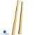 FRP NOBL Side Skirts > Honda Fit 2009-2013 - image 3