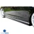 FRP NOBL Side Skirts > Honda Fit 2009-2013 - image 2