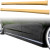 FRP NOBL Side Skirts > Honda Fit 2009-2013 - image 1