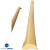 FRP NOBL Side Skirts > Honda Fit 2009-2013 - image 7