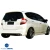 FRP NOBL Rear Bumper > Honda Fit 2009-2013 - image 16