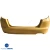 FRP NOBL Rear Bumper > Honda Fit 2009-2013 - image 10