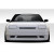 1989-1994 Nissan 240SX S13 2DR Duraflex Supercool Body Kit - 4 Piece - image 3