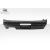 1989-1994 Nissan 240SX Supercool Rear Bumper - image 4