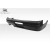 1989-1994 Nissan 240SX Supercool Rear Bumper - image 6
