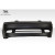 1989-1994 Nissan 240SX S13 Supercool Front Bumper - 1 Piece - image 3