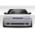 1989-1994 Nissan 240SX S13 Supercool Front Bumper - 1 Piece - image 1