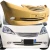 FRP NOBL Body Kit 4pc > Honda Fit 2009-2013 - image 19