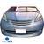 ModeloDrive FRP NOBL Body Kit 4pc > Honda Fit 2009-2013
