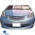 FRP NOBL Body Kit 4pc > Honda Fit 2009-2013 - image 22