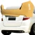 FRP NOBL Body Kit 4pc > Honda Fit 2009-2013 - image 50
