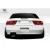 1989-1994 Nissan 240SX Supercool Rear Bumper - image 1