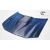 1998-2002 Chevrolet Camaro Supersport Hood - 1 Piece - image 6
