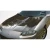 1998-2002 Chevrolet Camaro Supersport Carbon Fiber Hood - image 6