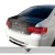 2007-2013 BMW 3 Series AF-3 Carbon Fiber Trunk - image 2