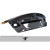 2007-2013 BMW 3 Series E92 2dr Carbon AF-3 Trunk Lid ( CFP ) - 1 Piece - image 4