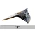 2007-2013 BMW 3 Series AF-3 Carbon Fiber Trunk - image 12