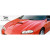 1998-2002 Chevrolet Camaro Duraflex Supersport Hood - 1 Piece - image 10