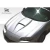 1998-2002 Chevrolet Camaro Supersport Hood - 1 Piece - image 5