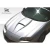 1998-2002 Chevrolet Camaro Supersport Hood - image 8