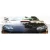 1998-2002 Chevrolet Camaro Supersport Hood - image 10