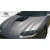1998-2002 Chevrolet Camaro Supersport Hood - image 12