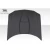 1998-2002 Chevrolet Camaro Supersport Hood - image 21