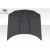 1998-2002 Chevrolet Camaro Supersport Hood - image 20