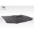 1998-2002 Chevrolet Camaro Supersport Hood - 1 Piece - image 6