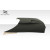 1993-1997 Chevrolet Camaro Super Sport Hood - 1 Piece - image 6