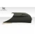 1993-1997 Chevrolet Camaro Super Sport Hood - image 10