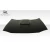 1993-1997 Chevrolet Camaro Super Sport Hood - image 4