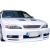 FRP ATEC Front Bumper > Infiniti I30 (A32) 1996-1999 - image 4