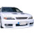 FRP ATEC Front Bumper > Infiniti I30 (A32) 1996-1999 - image 4
